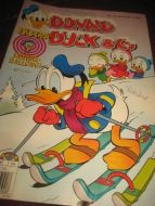 1999 nr 004 DONALD DUCK & Co