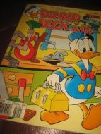 1999 nr 045 DONALD DUCK & Co