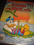 1999 nr 027 DONALD DUCK & Co