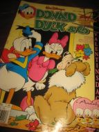 1999 nr 006 DONALD DUCK & Co
