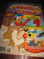 1999 nr 048 DONALD DUCK & Co
