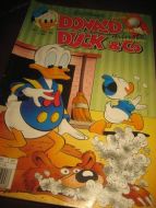 1999 nr 007 DONALD DUCK & Co