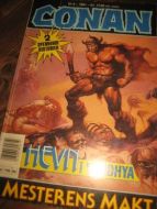 1991,nr 006, CONAN