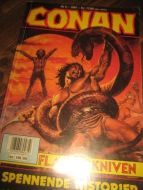 1991,nr 008, CONAN