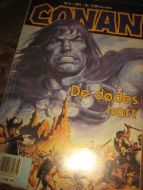 1991,nr 009, CONAN