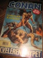1991,nr 001, CONAN