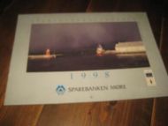 Sparebanken M&oslash;re 1998