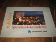 Sparebanken M&oslash;re 2000