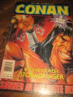 1991,nr 003, CONAN
