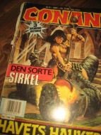 1991,nr 005, CONAN