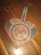 Julehjerte noe for deg?