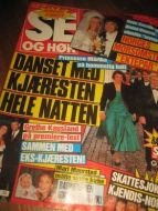 1992 nr 038 SE OG HØR