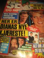 1992 nr 051 - 52 SE OG HØR DIANA