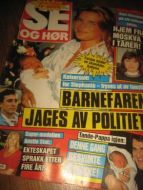 1992 nr 049 SE OG HØR