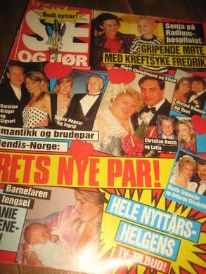 1992 nr 053 SE OG HØR