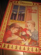 1992 nr 015 BLÅVEISEN