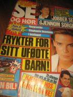1992 nr 042 SE OG HØR