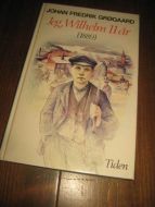 GRØGAARD: JEG, WILHELM 11 ÅR. 1981