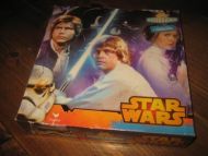 STAR WARS puslespill, ubrukt. Dette er nr 1