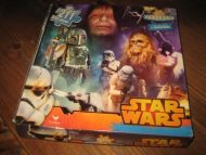 STAR WARS puslespill, ubrukt. Dette er nr 2