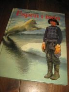 LARSEN: Espen i isen. 1981.