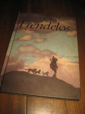 MALOT HECTOR: FRENDELØS 1986