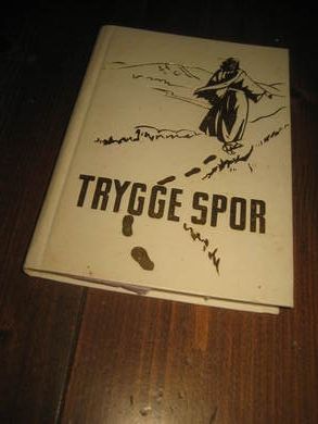 LOHNE ALF: TRYGGE SPOR