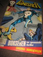 1992,nr 001, PUNISHER