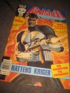 1991,nr 004, PUNISHER