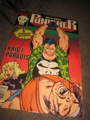 1992,nr 006, PUNISHER