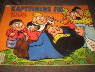 1998 KAPTEINENS JUL