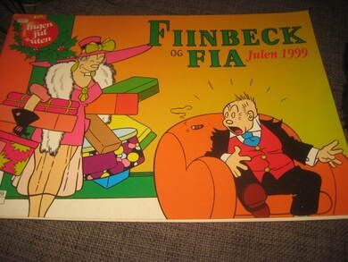 1999 FIINBECK OG FIA