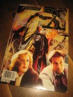 THE X FILES, 1996,nr 003