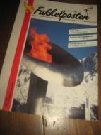 1992,nr 001, Fakkelposten