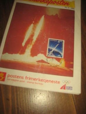 1991 nr 002 Fakkelposten