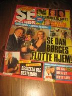 1993 nr 004 SE OG HØR