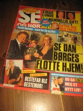 1993 nr 004 SE OG HØR