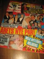 1992 nr 053 SE OG HØR