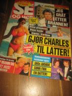1993 nr 001 SE OG HØR