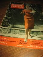 1961,nr 046, MAGASINET FOR ALLE.