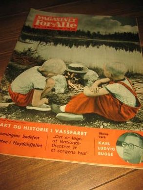 1961 nr 045 MAGASINET FOR ALLE