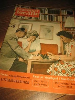 1961 nr 041 MAGASINET FOR ALLE