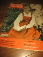 1961,nr 040, MAGASINET FOR ALLE.