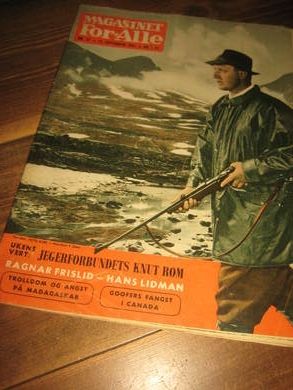 1961 nr 037 MAGASINET FOR ALLE