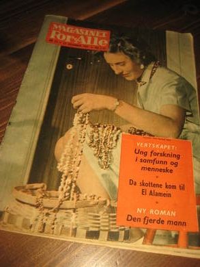 1961 nr 052 MAGASINET FOR ALLE