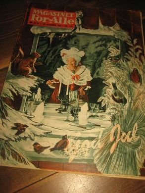 1961 nr 050- 51 MAGASINET FOR ALLE