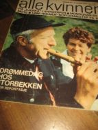 1970 nr 041 ALLE KVINNER