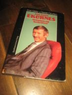 GRYTTEN, HARALD: JENS PETTER EKORNES. Mannen og bedriften. 1987