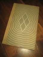 STEINBECK, JON. OM MUS OG MENN. 1951