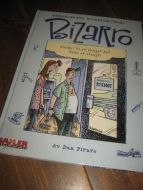BIZARO. 2006.